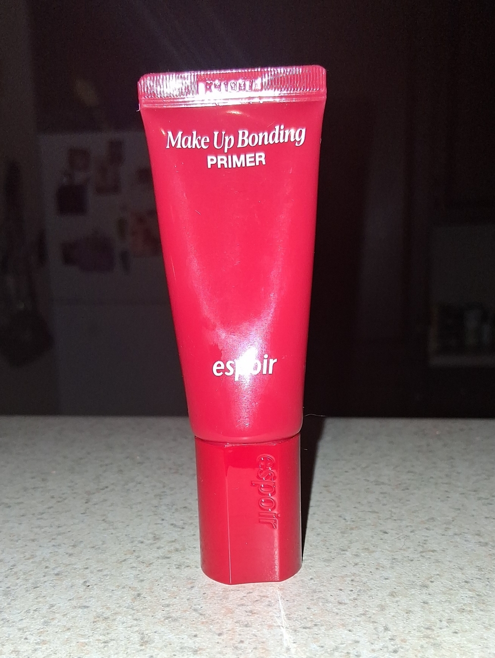 Make Up Bonding Primer -k Beauty 1.30 Oz.